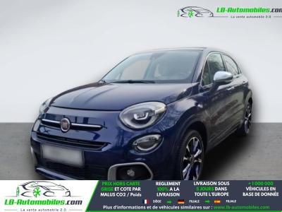 Fiat 500 X 1.3 GSE T4 150 CH BV