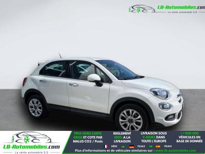 Fiat 500 X 1.3 MultiJet 95 ch BVM