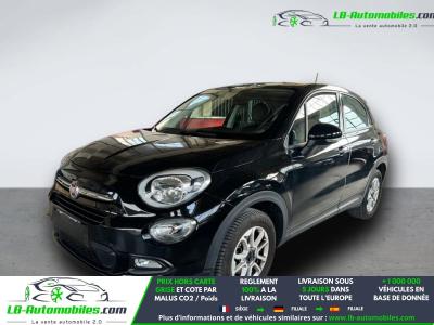 Fiat 500 X 1.3 MultiJet 95 ch BVM