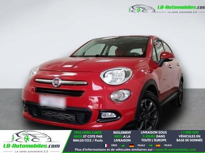Fiat 500 X 1.3 MultiJet 95 ch BVM