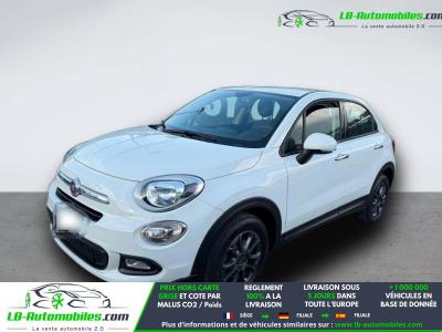 Fiat 500 X 1.3 MultiJet 95 ch BVM