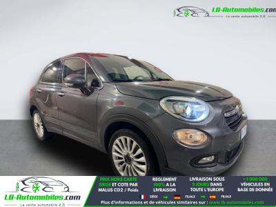Fiat 500 X 1.3 MultiJet 95 ch BVM