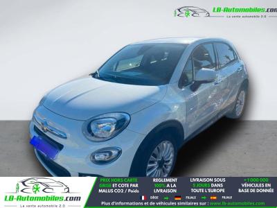Fiat 500 X 1.3 MultiJet 95 ch BVM