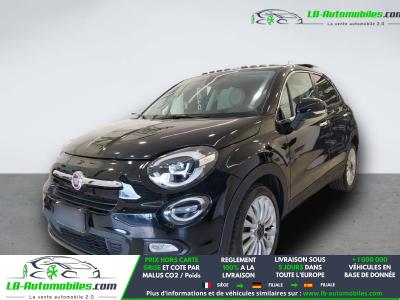 Fiat 500 X 1.3 MultiJet 95 ch BVM