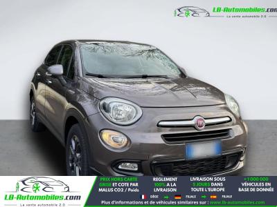 Fiat 500 X 1.3 MultiJet 95 ch BVM
