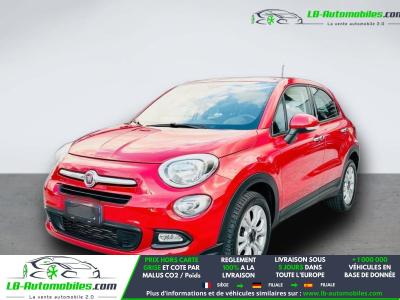 Fiat 500 X 1.3 MultiJet 95 ch BVM