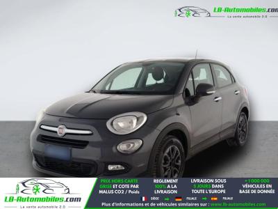 Fiat 500 X 1.3 Multijet 95 ch BVM