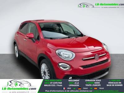 Fiat 500 X 1.3 Multijet 95 ch BVM