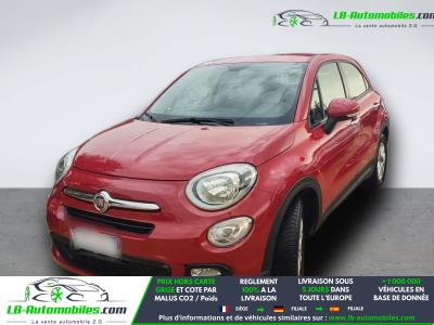 Fiat 500 X 1.3 Multijet 95 ch BVM