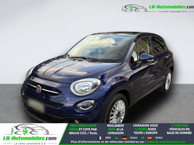 Fiat 500 X 1.3 Multijet 95 ch BVM