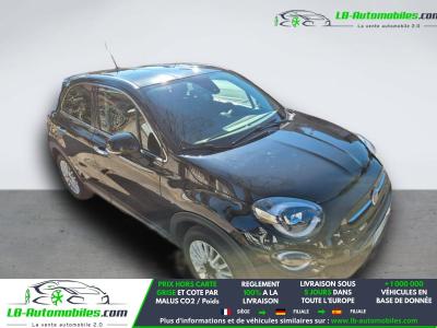 Fiat 500 X 1.3 Multijet 95 ch BVM