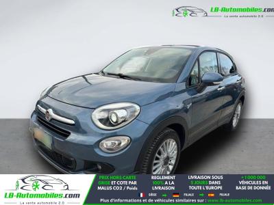 Fiat 500 X 1.3 Multijet 95 ch BVM