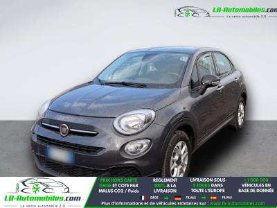 Fiat 500 X 1.3 Multijet 95 ch BVM