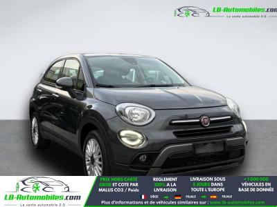 Fiat 500 X 1.3 Multijet 95 ch BVM