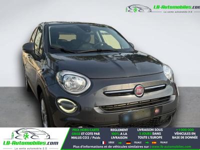 Fiat 500 X 1.3 Multijet 95 ch BVM