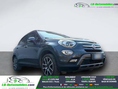 Fiat 500 X 1.4 MultiAir 140 ch BVM