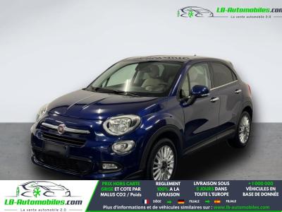 Fiat 500 X 1.4 MultiAir 140 ch BVM