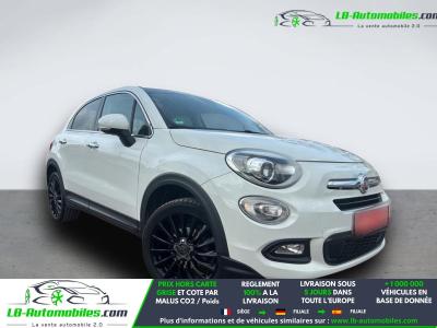 Fiat 500 X 1.4 MultiAir 140 ch BVM