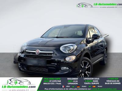 Fiat 500 X 1.4 MultiAir 140 ch BVM