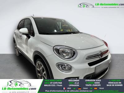 Fiat 500 X 1.4 MultiAir 140 ch BVM