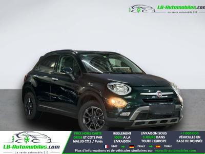 Fiat 500 X 1.4 MultiAir 140 ch BVM