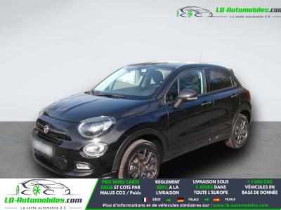 Fiat 500 X 1.4 MultiAir 140 ch BVM