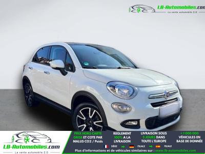Fiat 500 X 1.4 MultiAir 140 ch BVM