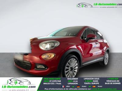 Fiat 500 X 1.4 MultiAir 140 ch BVM