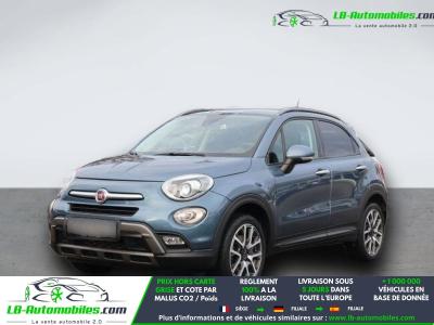 Fiat 500 X 1.4 MultiAir 140 ch BVM