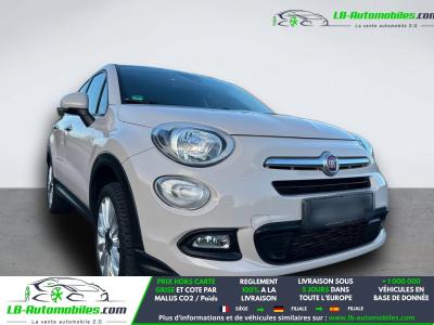 Fiat 500 X 1.4 MultiAir 140 ch BVM