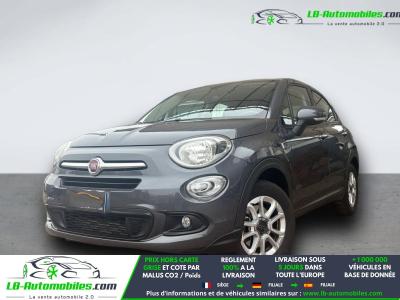 Fiat 500 X 1.4 MultiAir 140 ch BVM