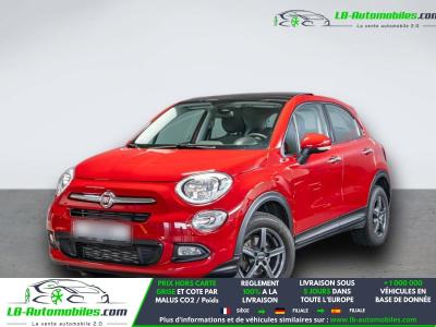 Fiat 500 X 1.4 MultiAir 140 ch BVM