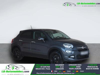 Fiat 500 X 1.4 MultiAir 140 ch BVM
