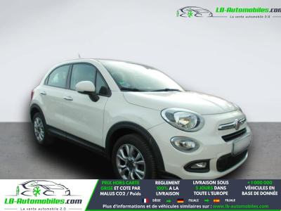 Fiat 500 X 1.4 MultiAir 140 ch BVM