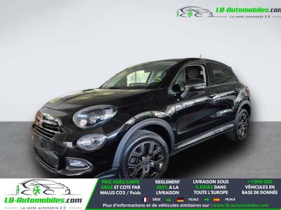 Fiat 500 X 1.4 MultiAir 140 ch BVM