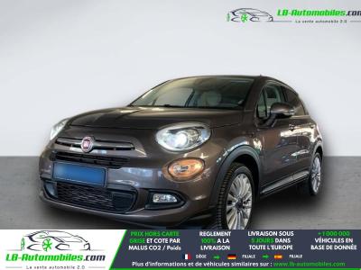 Fiat 500 X 1.4 MultiAir 140 ch BVM
