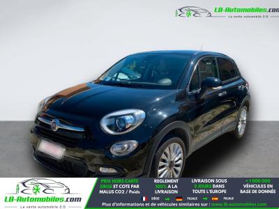 Fiat 500 X 1.4 MultiAir 140 ch BVM