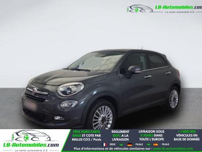 Fiat 500 X 1.4 MultiAir 140 ch BVM