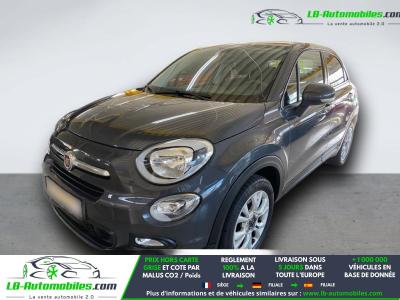 Fiat 500 X 1.4 MultiAir 140 ch BVM