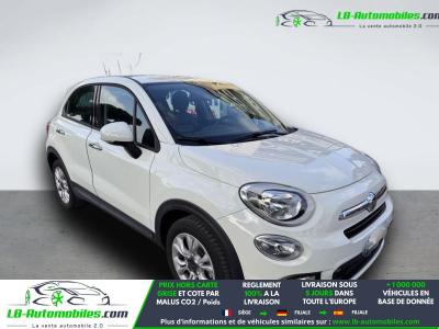 Fiat 500 X 1.4 MultiAir 140 ch BVM
