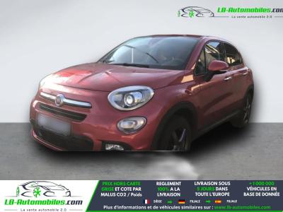 Fiat 500 X 1.4 MultiAir 140 ch BVM