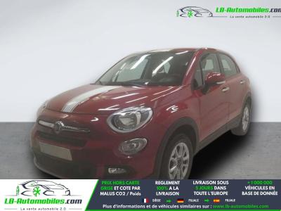 Fiat 500 X 1.4 MultiAir 140 ch BVM