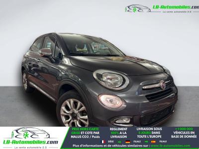 Fiat 500 X 1.4 MultiAir 140 ch BVM
