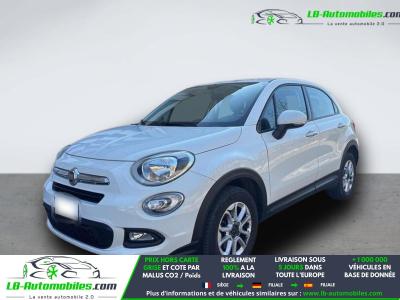 Fiat 500 X 1.4 MultiAir 140 ch BVM