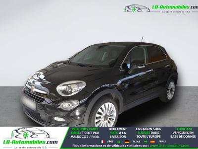 Fiat 500 X 1.4 MultiAir 140 ch BVM