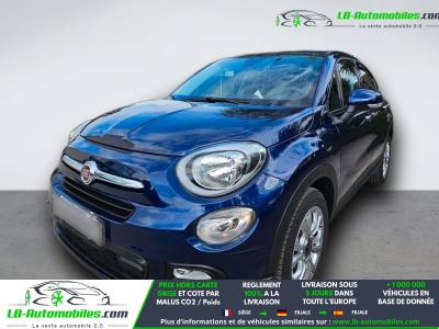 Fiat 500 X 1.4 MultiAir 140 ch BVM
