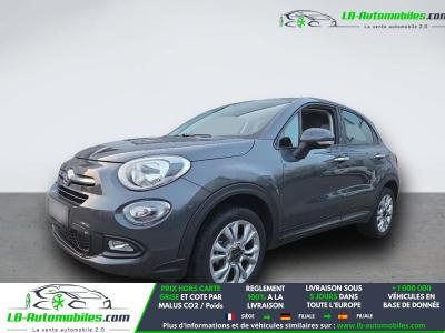 Fiat 500 X 1.4 MultiAir 140 ch BVM