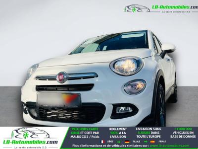 Fiat 500 X 1.4 MultiAir 140 ch BVM