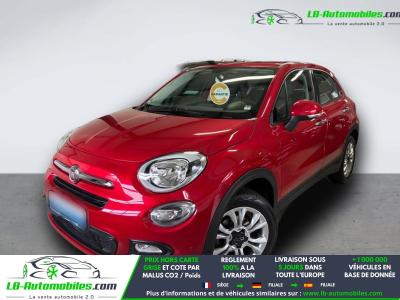 Fiat 500 X 1.4 MultiAir 140 ch BVM