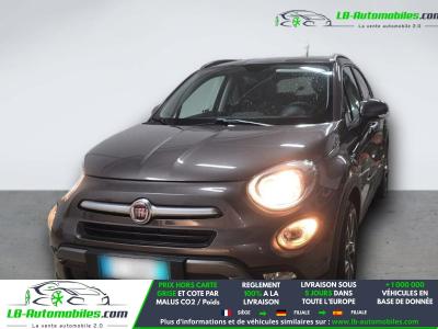 Fiat 500 X 1.3 MultiJet 95 ch BVM